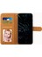 Oppo Oppo 12 Pro 5g Kart Ekleme Pu Deri Yan Toka Için Flip Case (Yurt Dışından) 5
