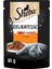 Delikatesse Gravy Soslu Hindili Yaş Mama 85G 1