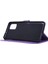 Samsung Galaxy A71 Kickstand Kart Tutucu Bilek Kayışı Kapatma Için Filp Durumda (Yurt Dışından) 2