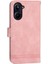 Realme 10 Pro 5g Manyetik Kapatma Bileklik Premium Kart Için Flip Case (Yurt Dışından) 5