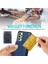 Samsung Galaxy A52S 5g Manyetik Toka Kickstand Premium ile Uyumlu (Yurt Dışından) 2