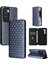 Oppo Oppo 12 Pro 5g Için Flip Case Cüzdan Pu Deri Kart Yuvaları Tutucu (Yurt Dışından) 1