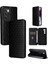 Oppo Oppo 12 Pro 5g Için Flip Case Cüzdan Pu Deri Kart Yuvaları Tutucu (Yurt Dışından) 2