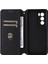 Oppo Oppo 12 5g Manyetik Kapatma Kart Yuvaları Tutucu Pu 3D Için Flip Case (Yurt Dışından) 2