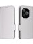 Realme Gt Neo6 Yan Toka Manyetik Kart Yuvaları Tutucu Pu Için Flip Case (Yurt Dışından) 4