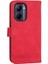 Realme C33 Nakit Cep Manyetik Kapatma Kart Yuvaları Premium Için Flip Case (Yurt Dışından) 5