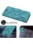 Kart Yuvası Standı Flip Cüzdan Manyetik Pu ile Honor 200 Pro Için Flip Case (Yurt Dışından) 5