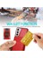 Samsung Galaxy S21 Fe Kart Tutucu Manyetik Toka Kickstand ile Uyumlu (Yurt Dışından) 5