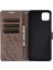 Samsung Galaxy A22 5g Manyetik Kapatma Kickstand Kart Tutucu Için Filp Durumda (Yurt Dışından) 2