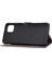 Samsung Galaxy A22 5g Manyetik Kapatma Kickstand Kart Tutucu Için Filp Durumda (Yurt Dışından) 3