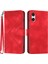 Sony Xperia 10 Vı Için Flip Case Manyetik Kapak Pu Deri Flip Cüzdan ile (Yurt Dışından) 1