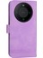 Huawei Mate 60 Nakit Cep Manyetik Kapatma Premium Kart Için Flip Case (Yurt Dışından) 4