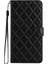 Xiaomi Redmi Not 10 Pro Max Tpu Darbeye Kickstand Için Flip Case Folio (Yurt Dışından) 2