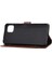 Samsung Galaxy A22 5g Manyetik Kapatma Kickstand Kart Tutucu Için Filp Durumda (Yurt Dışından) 5