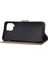 Samsung Galaxy A22 4g Için Filp Durumda Kart Tutucu Kickstand Pu Deri Bilek (Yurt Dışından) 2