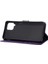 Samsung Galaxy A22 4g Için Filp Durumda Kart Tutucu Kickstand Pu Deri Bilek (Yurt Dışından) 5