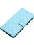Xiaomi Redmi Not 10 Pro Max Tpu Darbeye Kickstand Için Flip Case Folio (Yurt Dışından) 3