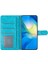 Xiaomi Redmi Not 10 Pro Max Tpu Darbeye Kickstand Için Flip Case Folio (Yurt Dışından) 4
