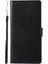 Samsung Galaxy S24 Ultra Kart Tutucu Kickstand Pu Deri Için Filp Durumda (Yurt Dışından) 3