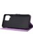 Samsung Galaxy A22 4g Için Filp Durumda Kart Tutucu Kickstand Pu Deri Bilek (Yurt Dışından) 4
