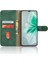 Oukitel C38 Kart Yuvaları Için Flip Case Tutucu Yan Toka Cüzdan Pu (Yurt Dışından) 5