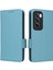 Oppo Oppo 12 5g Için Flip Case Kart Yuvaları Tutucu Yan Toka Cüzdan Pu (Yurt Dışından) 1