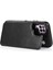 Kart Tutucu Kart Yuvaları Kickstand Pu ile Huawei P40 Lite Için Cüzdan Kılıf (Yurt Dışından) 5