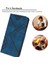 Samsung Galaxy M15 Pu Deri Manyetik Kapak Flip Cüzdan Için Flip Case (Yurt Dışından) 2