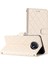Xiaomi Redmi Not 9t Kart Yuvaları Için Flip Case Tutucu Tpu Darbeye Pu (Yurt Dışından) 5