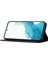 Samsung Galaxy S23 Için Kickstand Durumda Kart Tutucu Manyetik Kapatma Pu (Yurt Dışından) 5