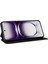 Oppo Oppo 12 Pro 5g Için Flip Case Cüzdan Pu Deri Kart Yuvaları Tutucu (Yurt Dışından) 3