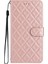 Oppo A78 5g Kickstand Tpu Darbeye Pu Deri Cüzdan Kartı Için Flip Case (Yurt Dışından) 1