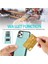 IPhone 11 Pro Max Kart Tutucu Kılıf Cüzdan Manyetik Toka ile Uyumlu (Yurt Dışından) 5