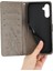 Samsung Galaxy S24 Artı Pu Deri Kickstand Kart Tutucu Için Filp Durumda (Yurt Dışından) 5