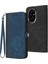 Honor Için Kılıf 200 Pro Flip Folio Kitap Kickstand Koruyucu Cüzdan Pu ile (Yurt Dışından) 1