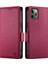 IPhone 11 Için Flip Case Pro Flip Cüzdan Günlük Kullanım Kart Yuvaları Iş (Yurt Dışından) 1