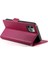 IPhone 11 Için Flip Case Pro Flip Cüzdan Günlük Kullanım Kart Yuvaları Iş (Yurt Dışından) 3