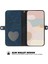 Samsung Galaxy M55 Flip Folio Kitap Pu Deri Manyetik Kapatma (Yurt Dışından) 3
