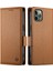 IPhone 11 Için Flip Case Pro Flip Cüzdan Günlük Kullanım Kart Yuvaları Iş (Yurt Dışından) 1