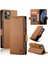IPhone 11 Için Flip Case Pro Flip Cüzdan Günlük Kullanım Kart Yuvaları Iş (Yurt Dışından) 2