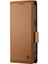 IPhone 11 Için Flip Case Pro Flip Cüzdan Günlük Kullanım Kart Yuvaları Iş (Yurt Dışından) 3