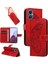 Kredi Kartı Yuvası ile Oneplus Nord N20 5g Için Flip Case Yüksek Kalite El (Yurt Dışından) 1
