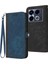 Kart Yuvası Pu ile Infinix Not 40 4g Kickstand Koruyucu Cüzdan Için Kılıf (Yurt Dışından) 1