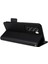 Oppo Oppo 12 5g Için Flip Case Kart Yuvaları Tutucu Yan Toka Cüzdan Pu (Yurt Dışından) 2