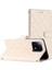 Xiaomi 13 Için Flip Case Pro Kickstand Manyetik Folio Kart Yuvaları Tutucu Pu (Yurt Dışından) 5