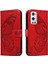 Oneplus 9 Pro Için Flip Case Yüksek Kalite Deri Ayrılabilir El Kayışı (Yurt Dışından) 1