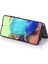 Samsung Galaxy A71 5g Flip Darbeye Pu Için Kart Tutucu Kılıf ile Cüzdan (Yurt Dışından) 3