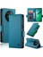 Realme 12 Artı Cüzdan Kartvizit Yuvaları Flip Case Günlük Kullanım Için Flip Case (Yurt Dışından) 4
