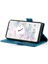 Google Piksel 7 Pro Cüzdan Kart Yuvaları Için Flip Case Iş Günlük Kullanım Flip (Yurt Dışından) 5