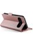 Google Piksel 9 Pro Flip Günlük Kullanım Için Flip Case Iş Cüzdan Kart Yuvaları (Yurt Dışından) 3